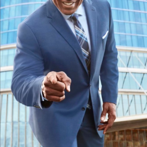 BIG & TALL - Picture 2 of 3